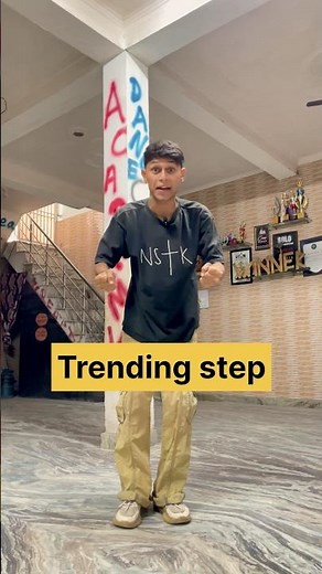 Learn Basic step ( ATL ) 💯#dance#learn#tutorial#viral#hiphop#beginner#shorts#viral#dance#latest