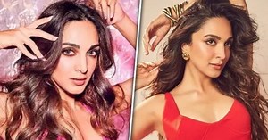 Kiara Advani's struggle to name four South Indian states in an old video goes VIRAL