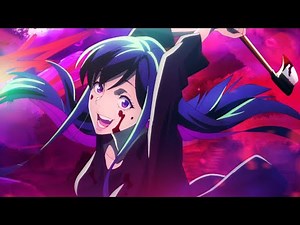 $LOTHBOI - PLAGUE [Lyrics x AMV]