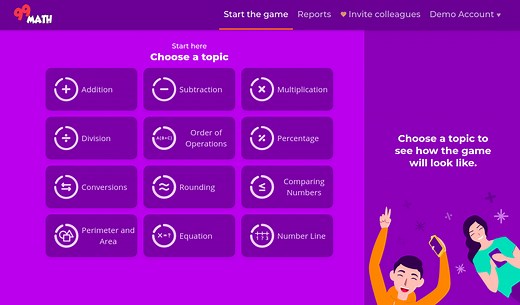 A Guide for Teachers