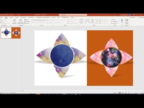 How to combine shapes in PowerPoint