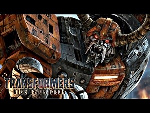 Transformers 8: Rise of the Unicron (2026) – First Trailer | Paramount Pictures