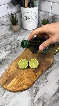 The Ancient Lemon & Olive Oil Remedy Everyone Should Know! 🏺🍋