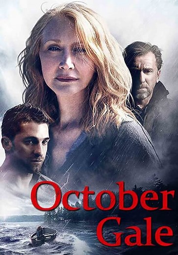 October Gale (2014)