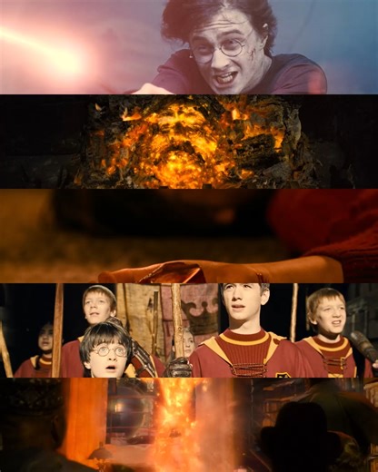 1.1M views · 35K reactions | And it's perfect in every colour  | Harry Potter | Facebook