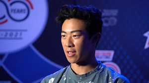 7.5K views · 255 reactions | In just a few short days, dreams will become reality as the 2022 Olympic Team is nominated at the #ToyotaUSChamps22. Find out what it would mean to members of #TeamUSA to punch their ticket to #Beijing2022.  | U.S. Figure Skating | Facebook