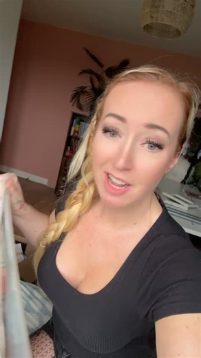 Discovering My GCSE Art Folder from the 1990s