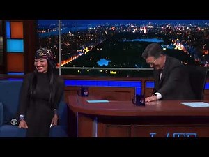 Nicki Minaj’s Best Moments | Funniest, Shadiest, & Random Moments Compilation