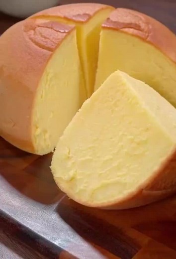 Fluffy Rice Cooker Cake Recipe