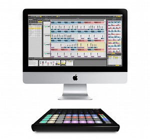 WaveDNA and Livid Instruments Announce Liquid Rhythm   Base Bundle for Beat Production