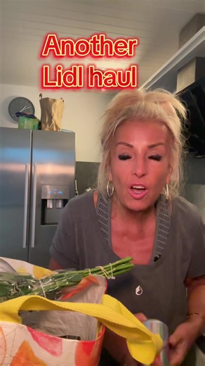 Lidl Haul: Discover Budget-Friendly Grocery Finds