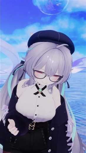 Ramune - Face Tracking Add-on #facetracking #vrchat