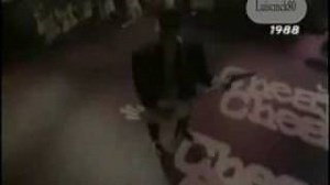 Cheap Trick - The Flame