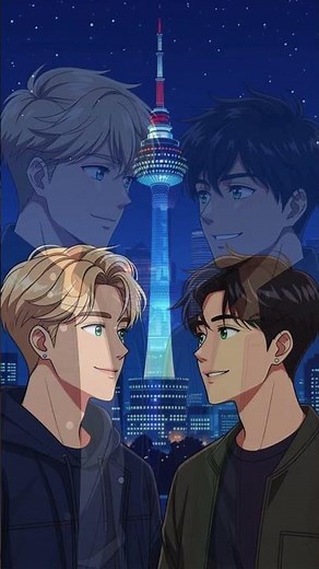 Inside the Omegaverse | The BL Trope That Changed Everything