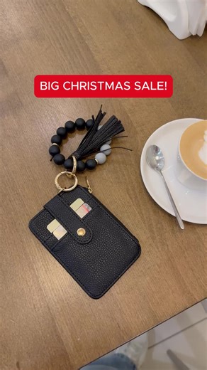Big Christmas SALE! #keychain #TikTokShopBlackFriday #TikTokShopCyberMonday #tiktok #tiktokshop #fyp