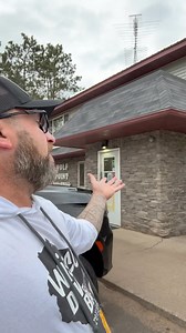 Wolf Point Bar and Grill in Springbrook, WI #travelgram #Wisconsin #upnorth #summer #vacation #wiscodivebars #tavernleagueofwi #LakeLife | Wisco Dive Bars