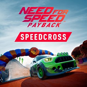 406K views · 672 reactions | Introducing SPEEDCROSS! | Need for Speed | Facebook