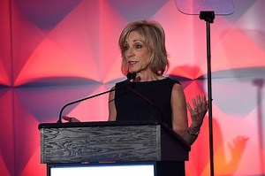 Julia Louis-Dreyfus' Breast Cancer: 5 Other Celebrities In Recovery From The Illness