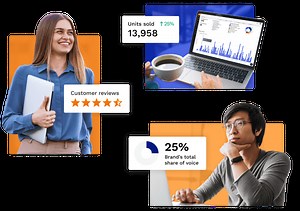 Introducing Jungle Scout |  Jungle Scout Discount  |  50% SAVING