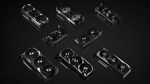 Zweiter Versuch: Neue GeForce RTX 3060 mit Mining-Bremse soll kommen