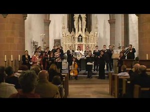 Across the mountains (Cover) - Vangelis (2008)