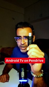 Turn Your Old Pc into Android Tv with Android 14 OS. Checkout the full video for step by step guide [ Android Tv, android on pc, pctips, Android tv on windows, Windows tips ] #androidtv #android #windows11 #pctips | Prashant Motwani