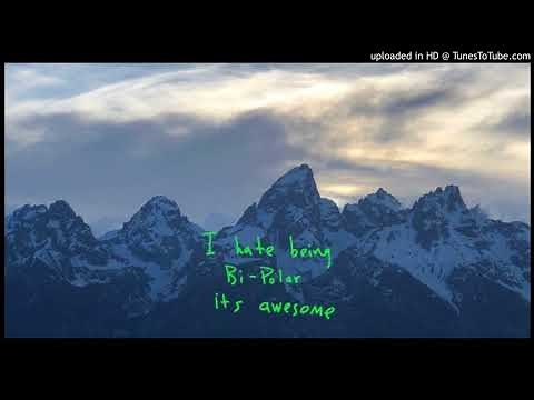 Kanye West feat. Charlie Wilson - "No Mistakes" (Clean)