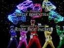 Power Rangers Turbo opening 6