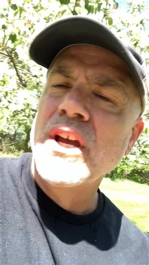 7.6K views · 131 reactions | Howdy folks: Welcome to Michael Perry’s...