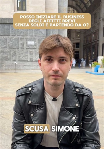 📓Guida per principianti: come guadagnare con AIRBNB nel 2026, partendo da 0 e senza investire 💸 Vuoi iniziare con gli affitti brevi? Scrivi ‘CONSULENZA’ nei commenti⚜️ #airbnb #affittibrevi #businesstips #immobiliare #imprenditoria