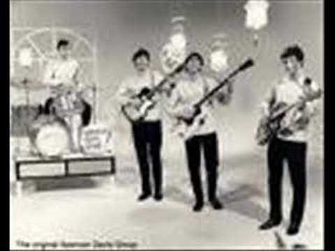 Time Seller - The Spencer Davis Group