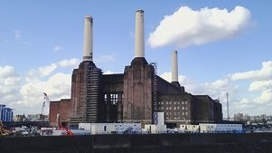 Impossible Engineering: Season 10 Episode 4 Abandoned Resurrection