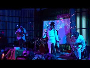 Splinter Collective Solstice Gala 2024 - FULL SHOW