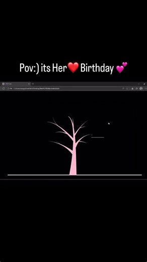 This isn't a video... it's pure CSS 🤯💻 #shorts #viral #trending