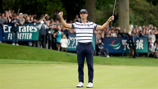 Highlights: Horschel wins BMW PGA Championship