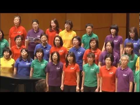 見よ、勇者は帰る／都立工芸PTA合唱団