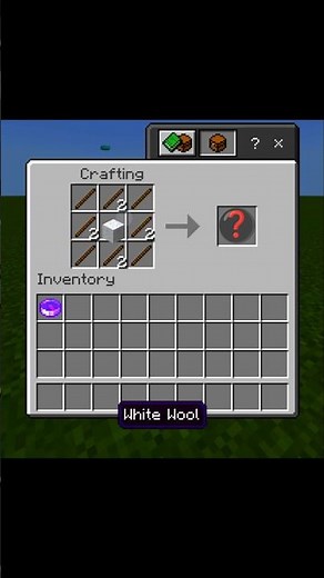 How To Make A Painting In Minecraft! 🖼️🎨 #minecraft #shorts#gaming