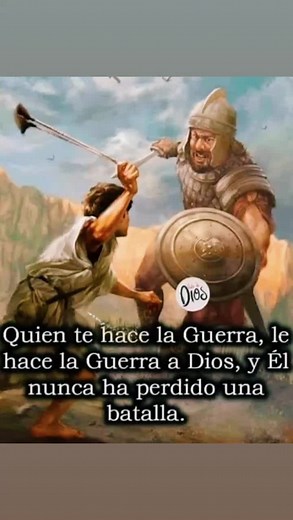 Epic Battle Scene Between Ancient Warriors