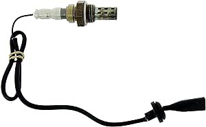 NTK 25501 Oxygen Sensor