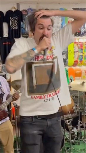 Mathcore Index | Making their first appearance on our 8th annual fest, Southern California sludge metal act, @blacksheepwallband See the band as part of... | Instagram