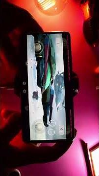 Nintendo Switch Emulator Android - Eden Nightly