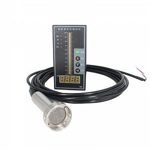 [Hot Item] Qdy30b 0-500m Anti-Clogged Water Sludge Level Transmitter 4-20mA Submersible Analog Water Level Sensor