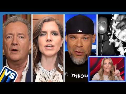 ‘You’d Be SHOCKED at The Names I’ve Seen!’ Epstein, Guthrie Abduction & Megyn Kelly Super Bowl Row