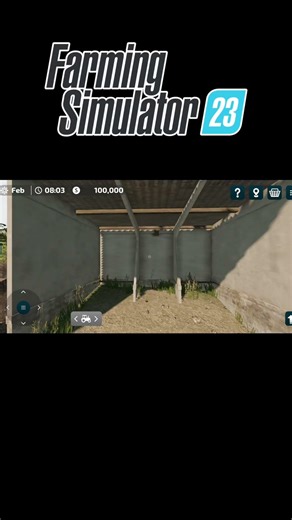 Barycz v Map mods farming simulator 23 Mobile