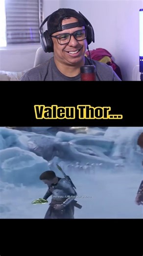 Nobody cares about THOR #shorts