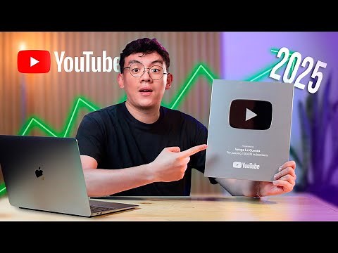 How to monetize a YouTube channel in 2025 / Step by step