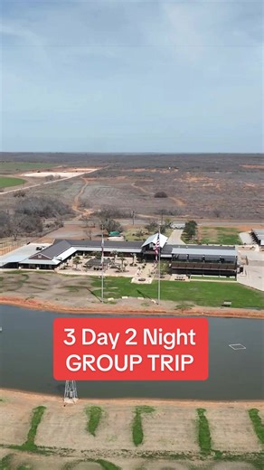 Ultimate 3 Day 2 Night All-Inclusive Trip in Texas