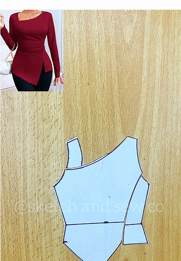 Simple Top Design Pattern Tutorial