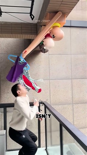 Robots With Double Duty