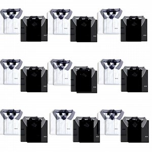 Quality dads deserve quality styles. Shop BOSS now to find the perfect Father's Day present. | BOSS